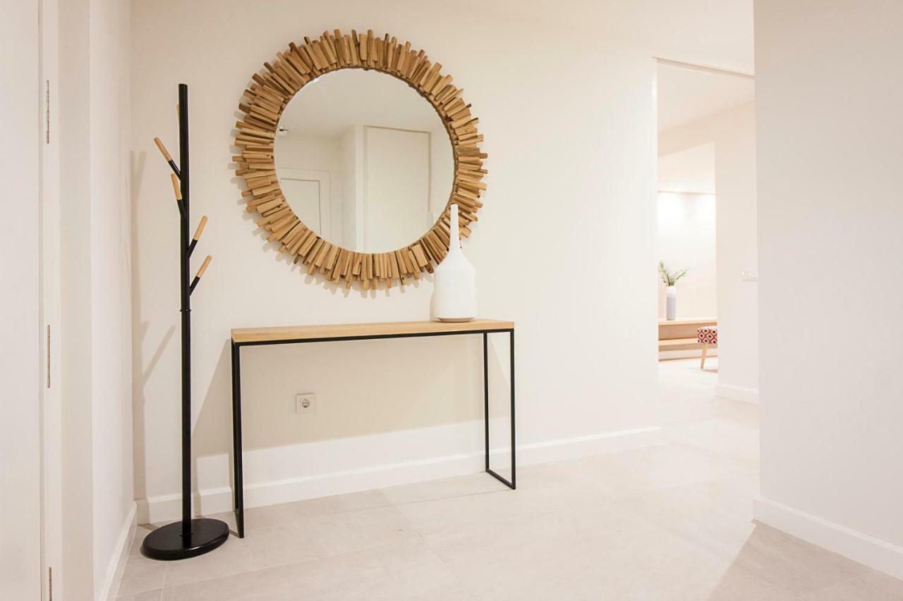 Miramar Luxury Studio Freshapartments Malaga Exterior photo