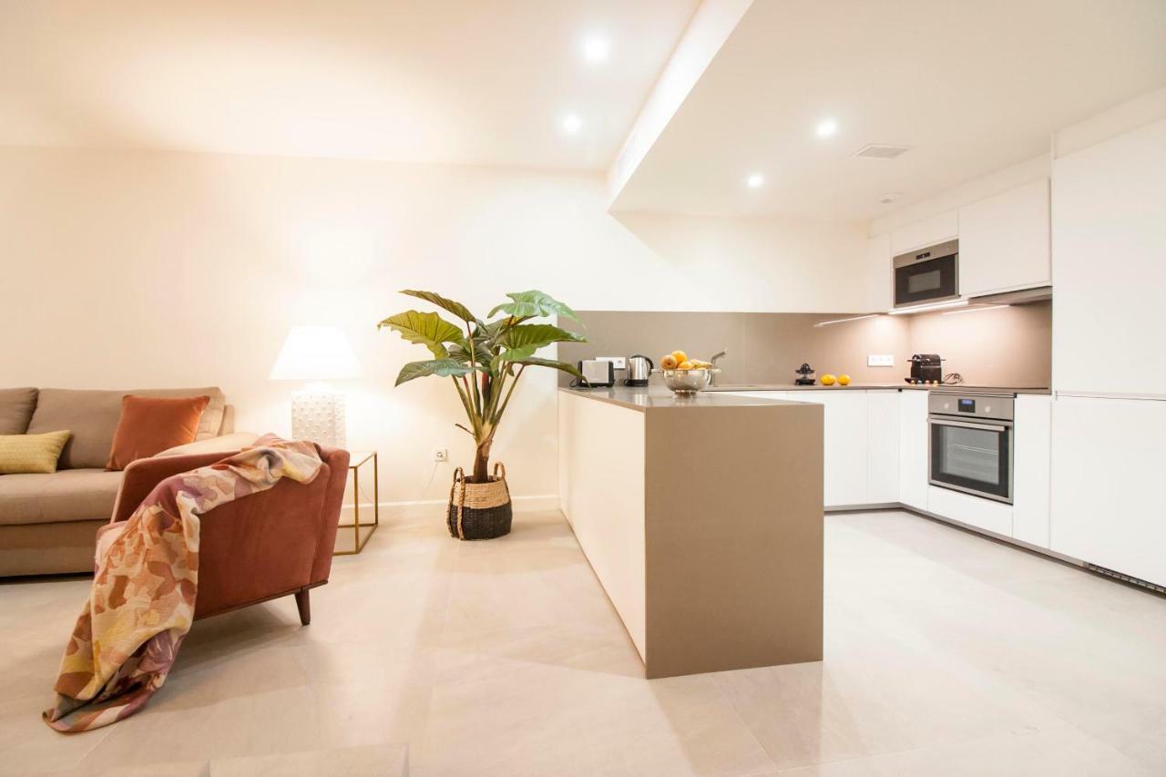 Miramar Luxury Studio Freshapartments Malaga Exterior photo