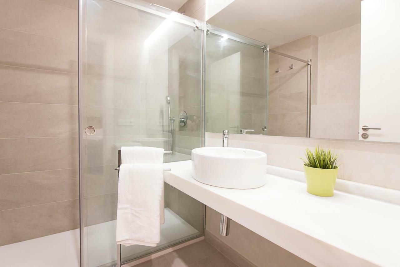 Miramar Luxury Studio Freshapartments Malaga Exterior photo