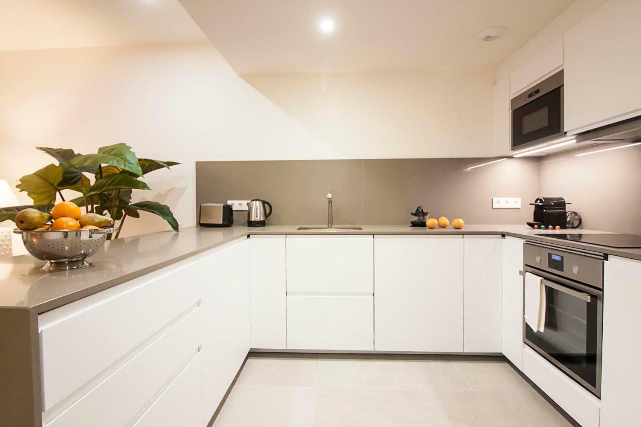 Miramar Luxury Studio Freshapartments Malaga Exterior photo