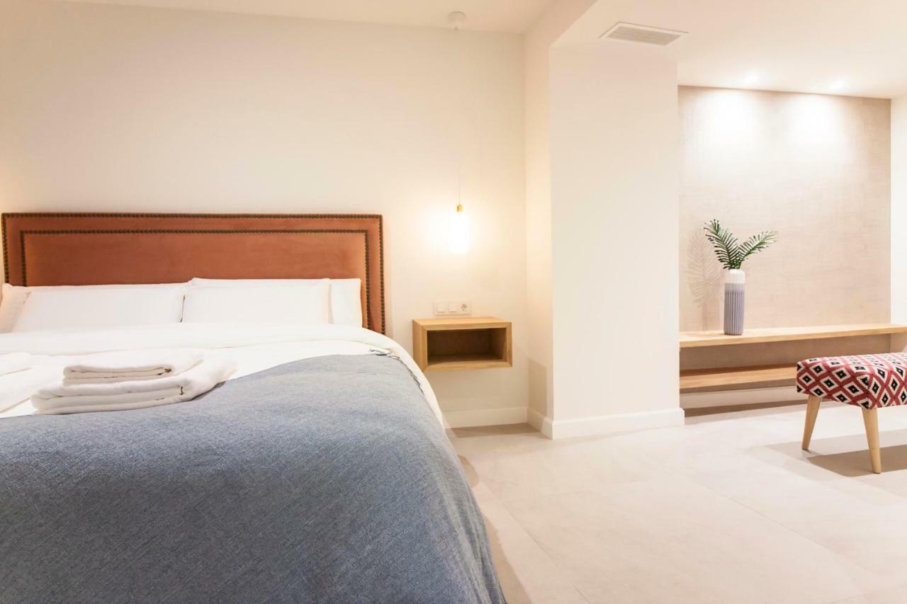 Miramar Luxury Studio Freshapartments Malaga Exterior photo